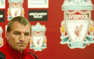 HLV Liverpool “điên” vì thất bại trên TTCN