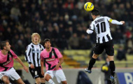 23h00 ngày 02/09, Udinese vs Juventus: Bão lại đổ bộ lên Friuli