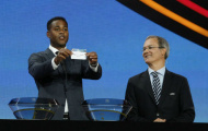 Kluivert: “Siêu cúp Tây Ban Nha cho Real, Liga cho Barca”