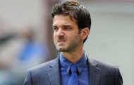 Sân nhà, gót Achilles của Inter?