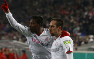 Bayern Munich và ký ức đẹp 2007/08