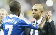 Dư âm thất bại 1-4 của Chelsea: Di Matteo bắt đầu đếm ngược