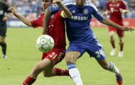 Chelsea ký hợp mới với 'Ashley Cole phiên bản 2.0'
