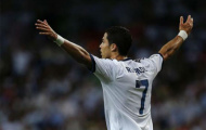 Ronaldo hướng tới bàn thắng thứ 150