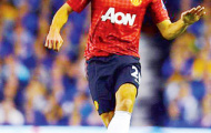Premier League ngày “Super Sunday”: Lại ngóng Van Persie