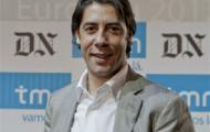 Ngôi sao AC Milan Rui Costa chuẩn bị ra tòa