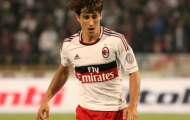Bojan Krkic phấn chấn trong chiến thắng của AC Milan trước Bologna