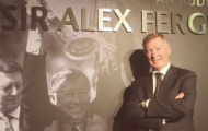 Kỷ lục 1000: Sir Alex là tài sản vô giá của bóng đá thế giới