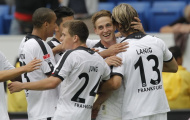 Tân binh tiếp tục gây sốc ở Bundesliga