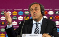 Platini lên kế hoạch tổ chức VCK Euro 2020 ở…13 quốc gia