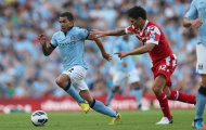 Hậu Man City - QPR: Gót chân Achilles của gã khổng lồ