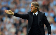 Mancini yêu cầu Man City phải đá 'tàn nhẫn' hơn nữa