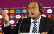 Platini đe dọa dùng biện pháp mạnh nếu các CLB lớn không cắt giảm chi tiêu