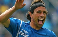 Video: Cú sút không thể cản phá của Gerardo Torrado (Cruz Azul) v Pachuca