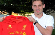 Joe Allen ca ngợi HLV Brendan Rodgers