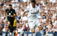 Real Madrid giành 'pole' trong thương vụ Gareth Bale