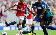 Redknapp ra tay giúp Arsenal... giữ Walcott