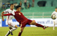 Bài học phòng ngự cho U19 Việt Nam