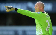 Có Lloris, Villas-Boas vẫn sẽ tin dùng Friedel