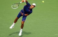 US Open 2012 (vòng 3): Djokovic lại thắng dễ