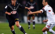 Video Ligue 1:  Bordeaux 1 - 1 Nice