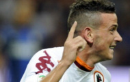 Inter 1-3 Roma: Mãn nhãn