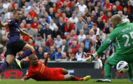 Lăng kính: Arsenal - từ Pháo thủ thành Pháo đài