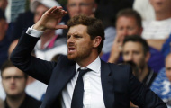 Điểm nhấn vòng 3: Tottenham tan nát cùng Villas-Boas