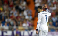 Tại sao C.Ronaldo không ăn mừng bàn thắng?