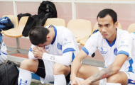 CLB Hà Nội: Hiện tại chờ... tương lai