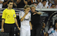 Mourinho chưa hài lòng trước chiến thắng của Real