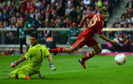 Dư âm Bayern (6-1) Stuttgart: Ai bảo vuốt râu hùm