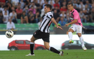 Dư âm Udinese (1-4) Juventus: Lão bà nhảy múa ở Udine