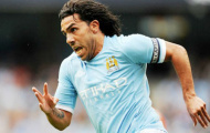 Premier League: Tiền đạo mất chỗ cho... tiền đạo
