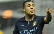 Sao trẻ Man City bị bắt vì đâm chết người