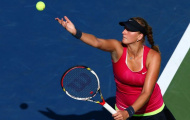Vòng 4 đơn nữ Mỹ mở rộng 2012: Kvitova gục ngã