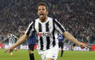 Southampton bất ngờ liên hệ với Del Piero