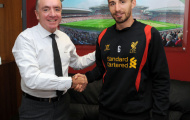 Liverpool: Còn 2 tiền đạo, đá thế nào?