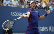 US Open: Djokovic lọt vào vòng 4, Roddick kéo dài thời điểm nghỉ hưu