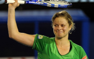 Giã từ sự nghiệp, Kim Clijsters nói gì?