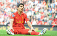 Luis Suarez không hợp với tiqui-taca của Rodgers?