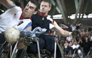 Video Paralympic London gây xúc động mạnh
