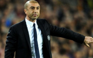 HLV trưởng của Chelsea đích thân “trinh sát” Juventus