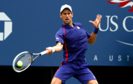 Djokovic hài lòng với khả năng giao bóng