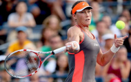 Stosur “giải mã” hiện tượng Laura Robson