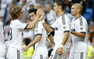 Cris Ronaldo muốn đi: Không phải ngày Cá tháng Tư?