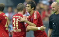 HLV Bayern hài lòng với màn ra mắt của Javi Martinez