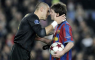 Barca: Chỉ có Valdes và Messi là không thể đụng tới
