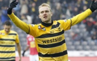 Video: Bàn thắng có thể bạn chưa bao giờ xem: Marco Schneuwly (Thun) v Servette
