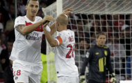 Ibrahimovic: PSG không thể hoàn hảo trong một sớm một chiều